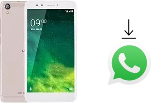 How to install WhatsApp in a Lava Z10