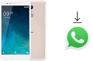 How to install WhatsApp in a Lava Z25