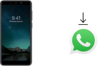 How to install WhatsApp in a Lava Z51