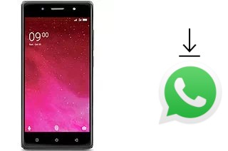 How to install WhatsApp in a Lava Z80