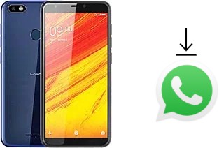 How to install WhatsApp in a Lava Z91 (2GB)