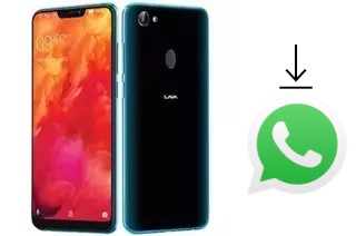 How to install WhatsApp in a Lava Z92