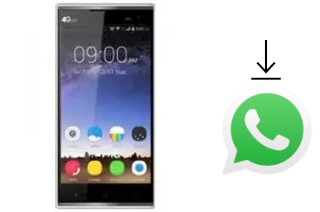 How to install WhatsApp in a Leagoo Elite 3