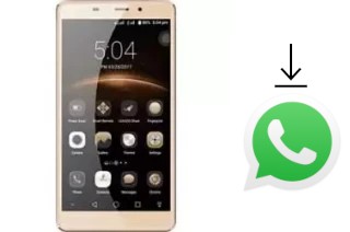 How to install WhatsApp in a Leagoo M8 Pro