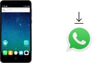 How to install WhatsApp in a Leagoo P1 Pro