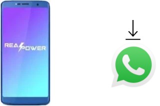 How to install WhatsApp in a Leagoo Power 5