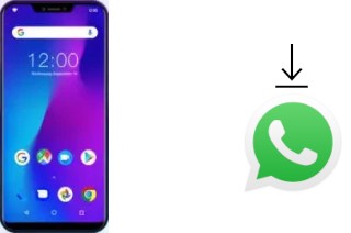 How to install WhatsApp in a Leagoo S10