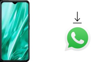 How to install WhatsApp in a Leagoo S11