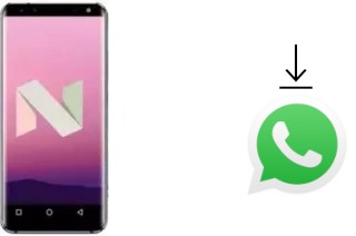 How to install WhatsApp in a Leagoo S8 Pro