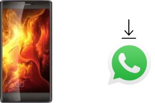 How to install WhatsApp in a Leagoo T10