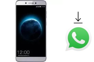 How to install WhatsApp in a Leagoo T8