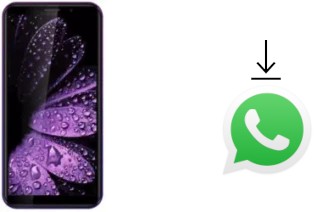 How to install WhatsApp in a Leagoo Z10