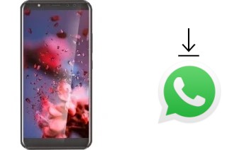 How to install WhatsApp in a Leagoo Z15