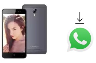 How to install WhatsApp in a Leagoo Z5C