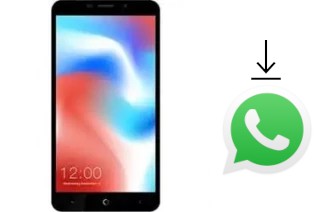 How to install WhatsApp in a Leagoo Z9