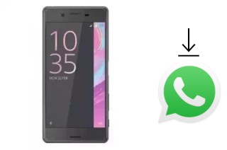 How to install WhatsApp in a Lenosed Discover X