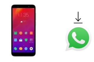 How to install WhatsApp in a Lenovo A5s