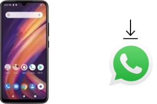 How to install WhatsApp in a Lenovo A7