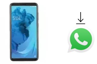 How to install WhatsApp in a Lenovo K9 Note