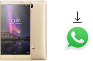 How to install WhatsApp in a Lenovo Phab2