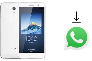 How to install WhatsApp in a Lenovo ZUK Z1 mini