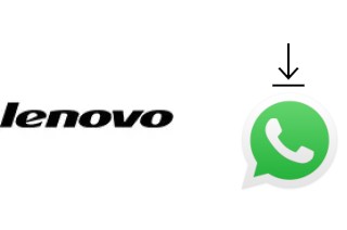 How to install WhatsApp in a Lenovo Vibe Z3 Pro