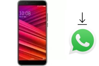 How to install WhatsApp in a Lephone Dazen 6A