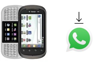 How to install WhatsApp in a LG DoublePlay