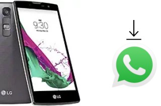 How to install WhatsApp in a LG G4c