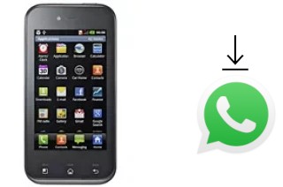 How to install WhatsApp in a LG Optimus Sol