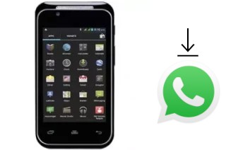 How to install WhatsApp in a Likuid L1-Flyer