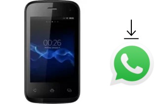 How to install WhatsApp in a Likuid L1 Forst Android