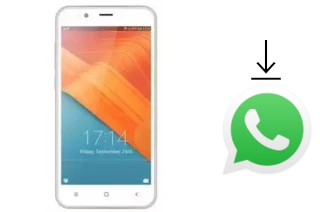 How to install WhatsApp in a Liven I4