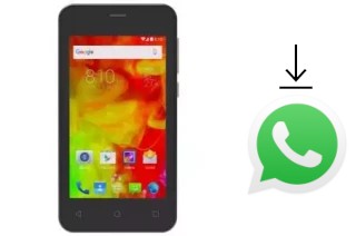 How to install WhatsApp in a Logic X4P