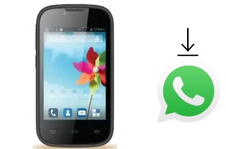 How to install WhatsApp in a Lumitel L8301