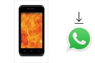 How to install WhatsApp in a Lyf Flame 6