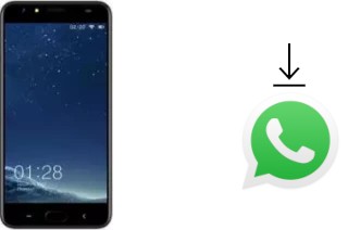 How to install WhatsApp in a M-Horse Power 2