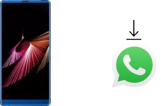 How to install WhatsApp in a M-Horse Pure 2