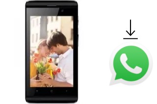 How to install WhatsApp in a M-Tech Ace Pro 4G