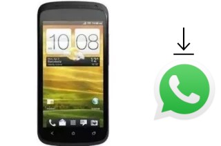 How to install WhatsApp in a M-Tech aTAB 5