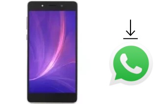 How to install WhatsApp in a M4Tel M4 SS4457