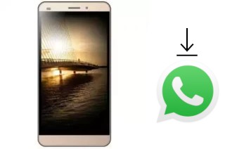 How to install WhatsApp in a Macoox MC-X7 Mini