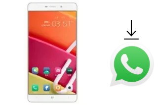 How to install WhatsApp in a Macoox MC-X9