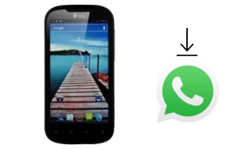 How to install WhatsApp in a Magic THL W1