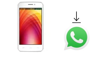 How to install WhatsApp in a Magnus Bravo Z11