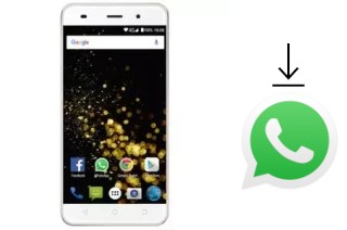 How to install WhatsApp in a Magnus Infinity G11