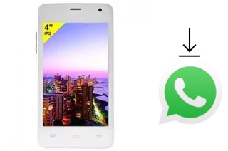 How to install WhatsApp in a Majestic Nyx 20