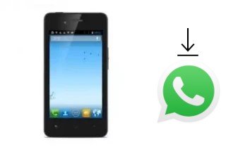 How to install WhatsApp in a Malata I60