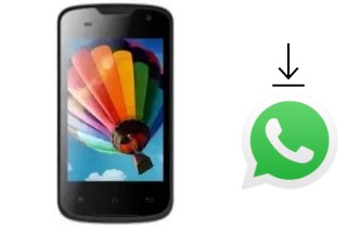 How to install WhatsApp in a Malata N351