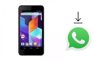 How to install WhatsApp in a Malata N501